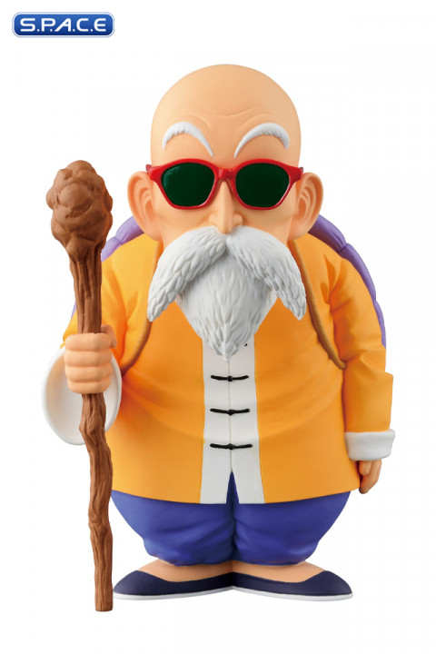 Kame-Sennin / Muten Roshi PVC Statue - Dragon Ball Collection Vol. 2 (Dragon Ball)