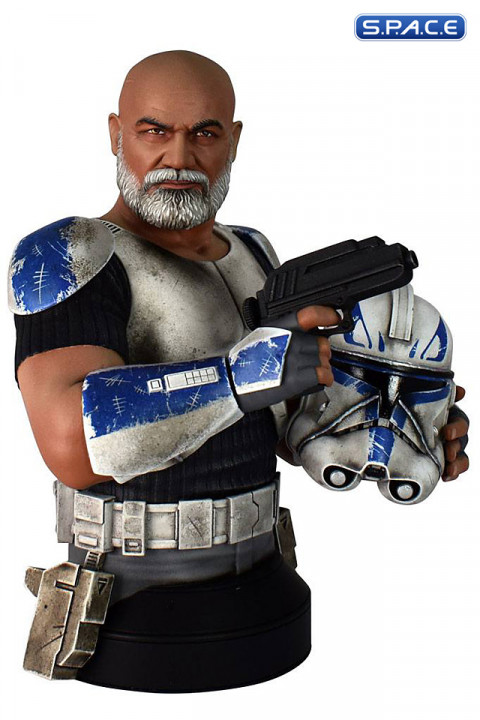 Captain Rex Deluxe Bust (Star Wars Rebels)