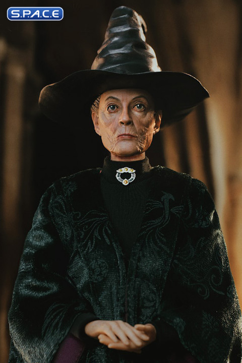 1/6 Scale Minerva McGonagall (Harry Potter)