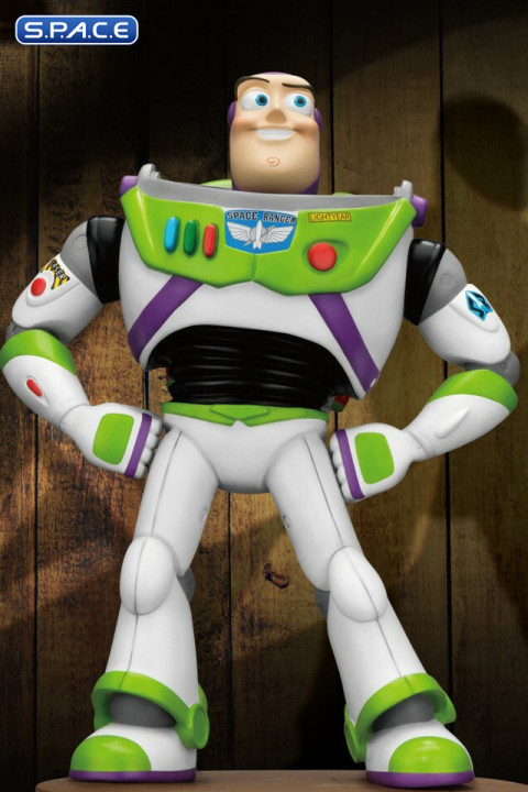 Buzz Lightyear Master Craft Statue (Toy Story)