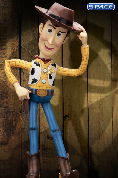 Woody Master Craft Statue (Toy Story)