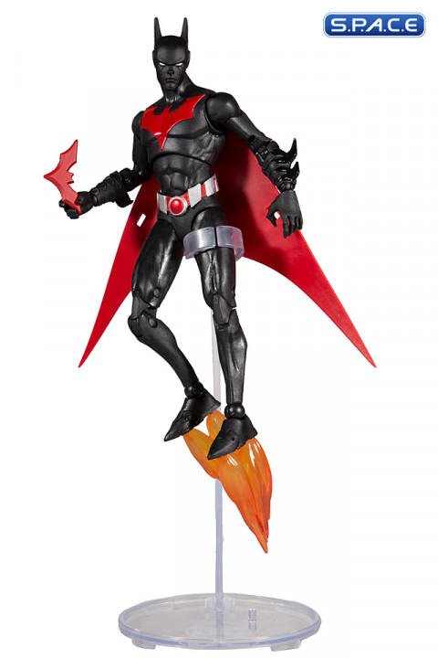 Batman Beyond (DC Multiverse)