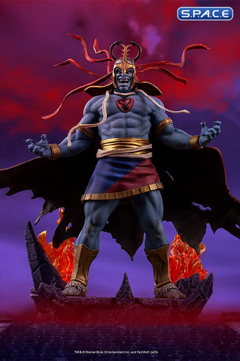 1/10 Scale Mumm-Ra BDS Art Scale Statue (Thundercats)