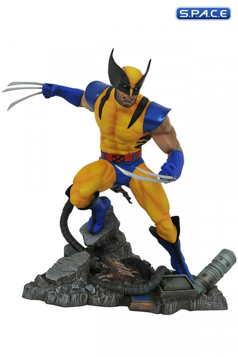 Marvel Gallery vs. Wolverine PVC Diorama (Marvel)