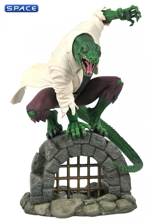 Lizard Premier Collection Statue (Marvel)