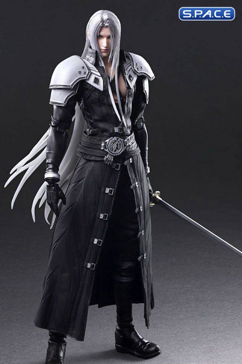 Sephirot Play Arts Kai (Final Fantasy VII Remake)