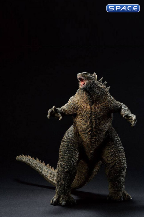 Godzilla PVC Statue - Ichibansho Series (Godzilla vs. Kong)