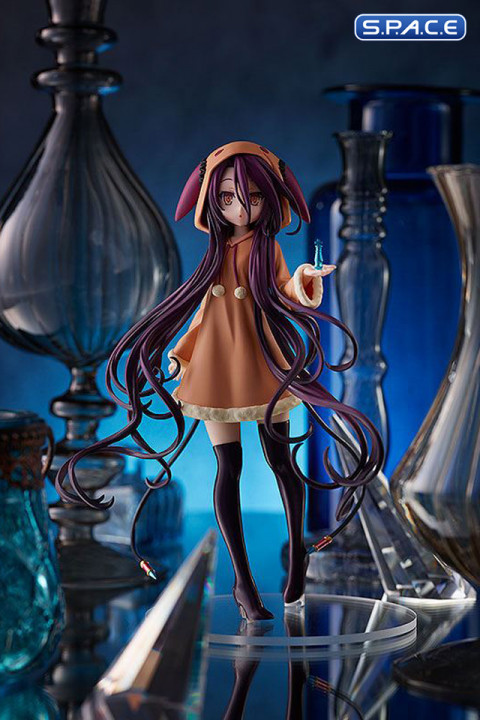 Schwi Pop Up Parade PVC Statue (No Game No Life Zero)