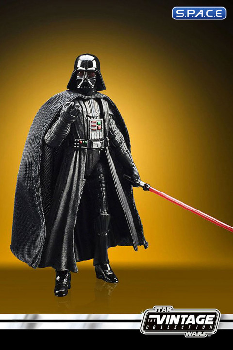 Darth Vader (Star Wars - The Vintage Collection)