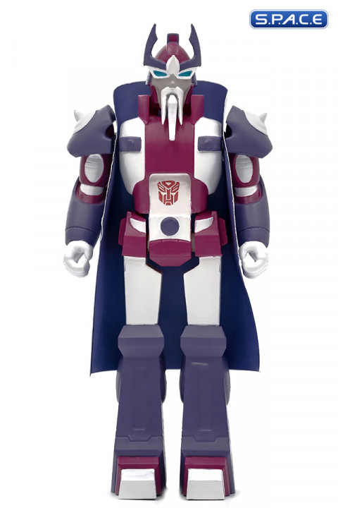 Alpha Trion ReAction Figure (Transformers)