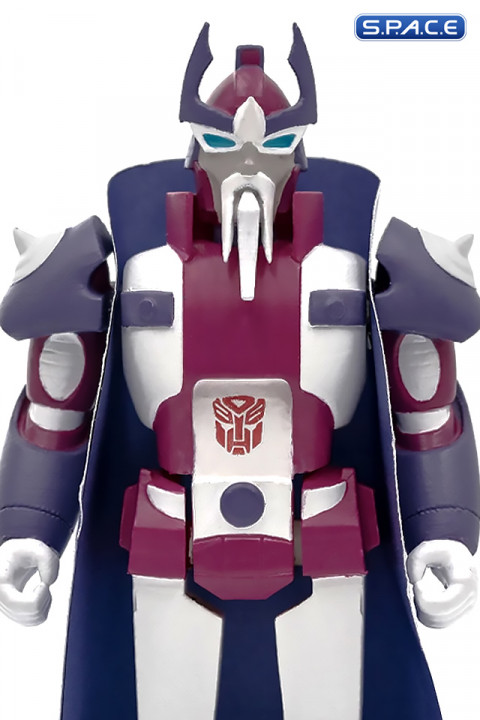Transformers animated alpha trion deals