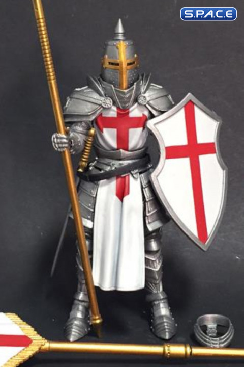 Templar Knight Legion Builder (Mythic Legions)