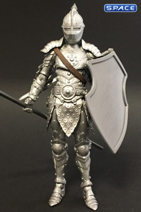 Steel Knight Legion Builder (Mythic Legions)