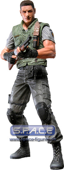 Chris Redfield (Resident Evil 10th Anniversary)