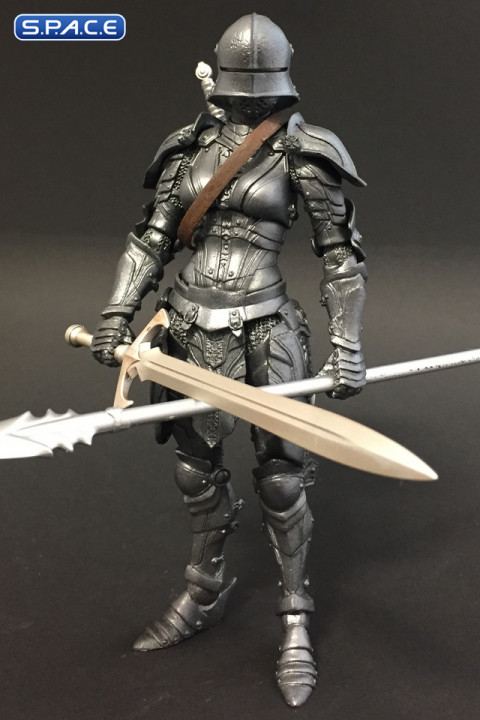 Iron Knight Legion Builder (Mythic Legions)