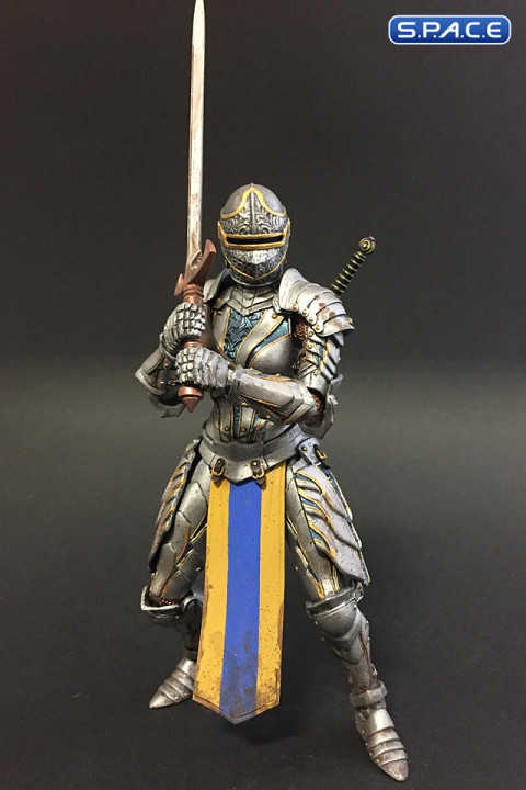 Deluxe Knight Legion Builder 2 (Mythic Legions)