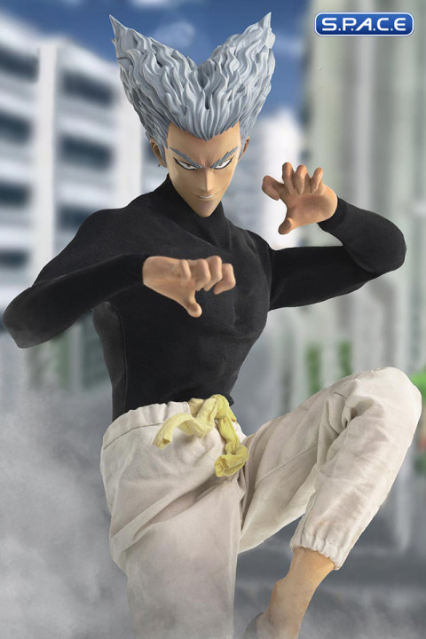 1/6 Scale Garou (One Punch Man)