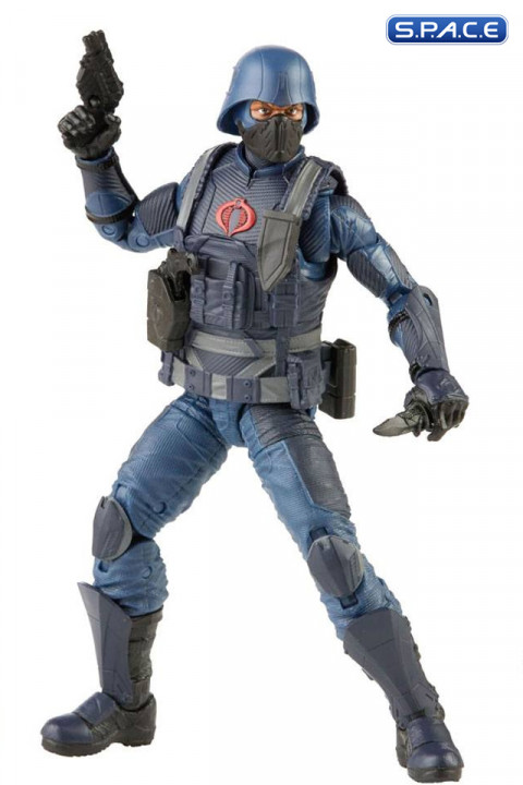 Classified Series Cobra Infantry (G.I. Joe)