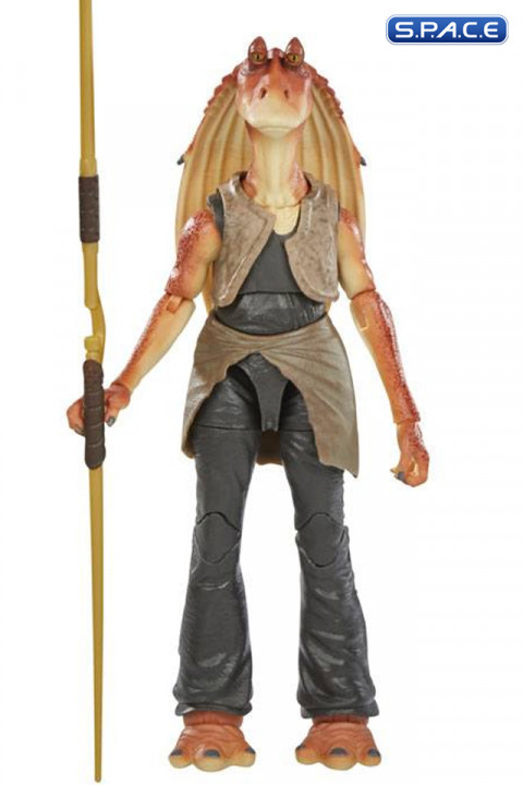 6 Jar Jar Binks Lucasfilm 50th Anniversary (Star Wars - The Black Series)