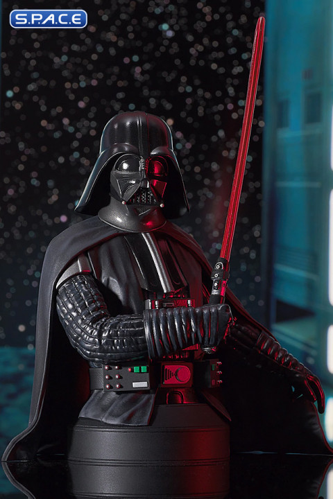 Darth Vader Bust (Star Wars)