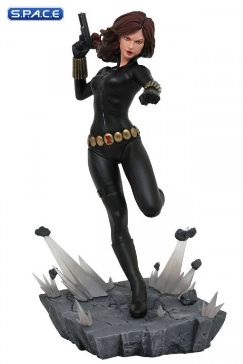 Black Widow Premier Collection Statue (Marvel)