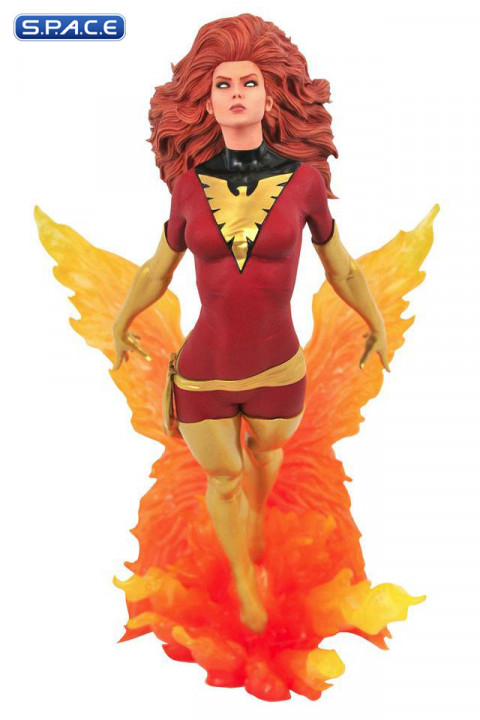 Marvel Gallery vs. Dark Phoenix PVC Diorama (Marvel)