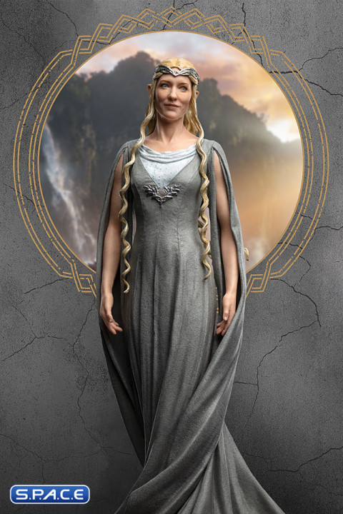 Galadriel of the White Council Statue (The Hobbit)
