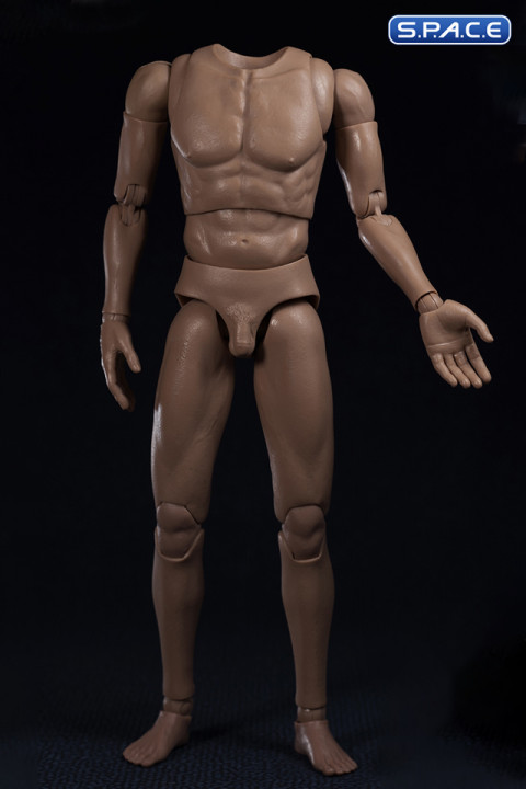 1/6 Scale Durable Male Body AT020