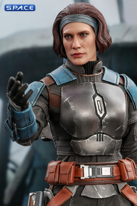 1/6 Scale Bo-Katan Kryze TV Masterpiece TMS035 (The Mandalorian)