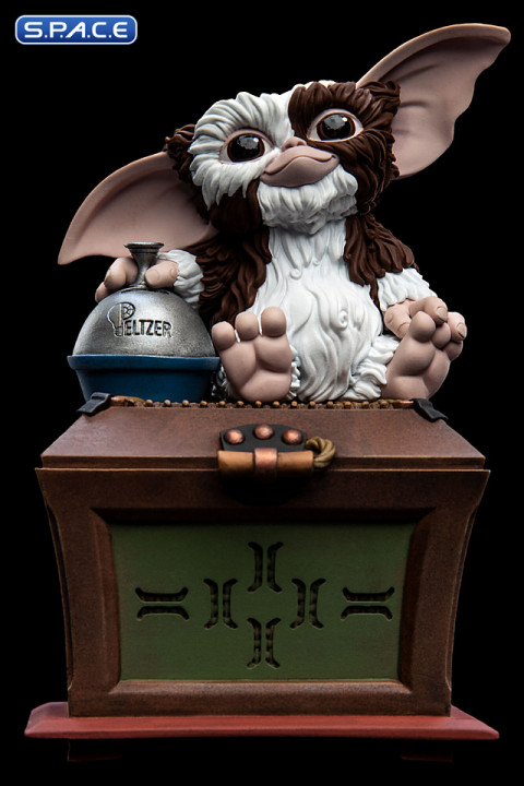 Gizmo Mini Epics Vinyl Figure (Gremlins)