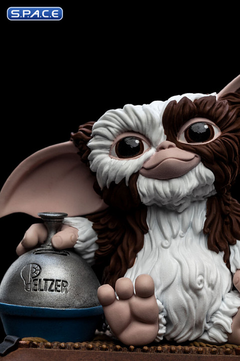 Figurine Stripe Gremlins Mini Epics #3 Weta Workshop