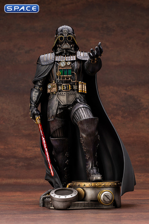 1/7 Scale Darth Vader Industrial Empire ARTFX Artist Series Statue (Star Wars)