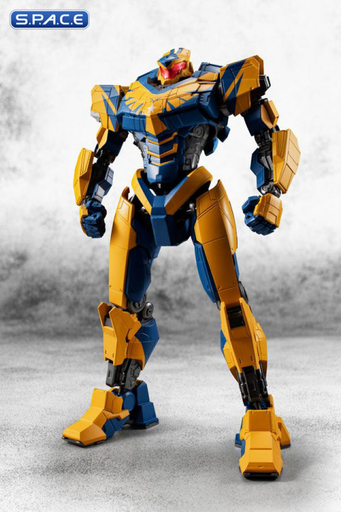 Robot Spirits Side Jaeger Atras Destroyer (Pacific Rim: The Black)