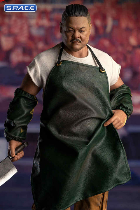 1/6 Scale Butcher (Downtown Union)