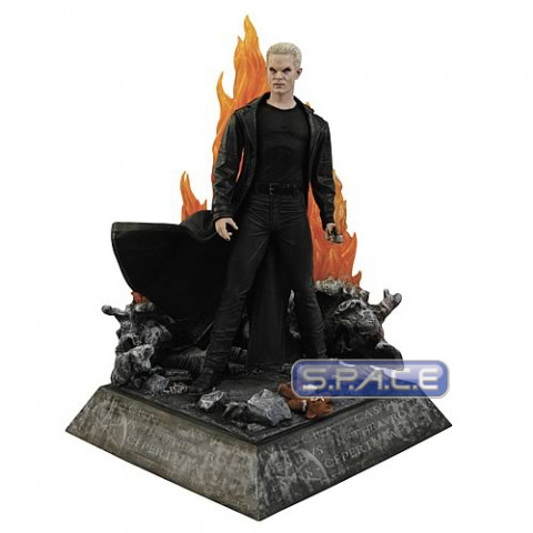 Essence of Spike Statue (Buffy)