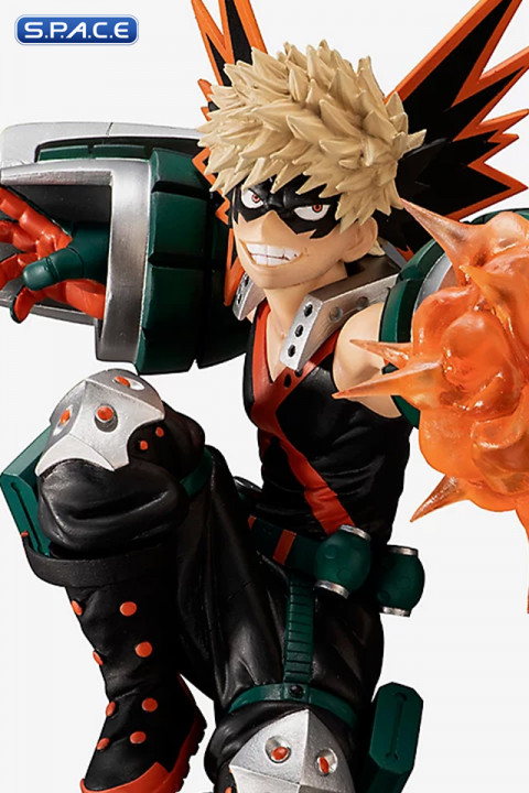 Banpresto My Hero Academia - Mirio Togata Lemillion V2 - The Amazing