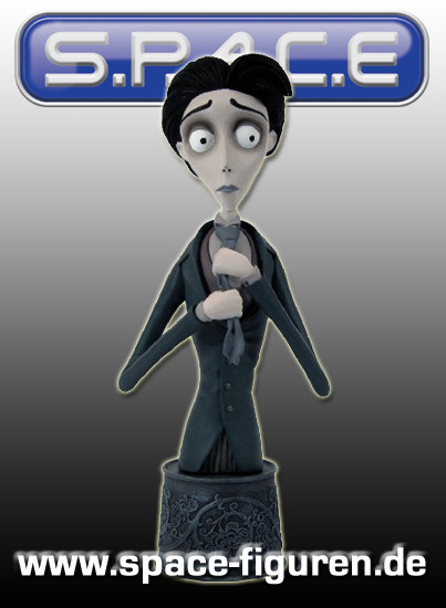 Victor Bust (Corpse Bride)