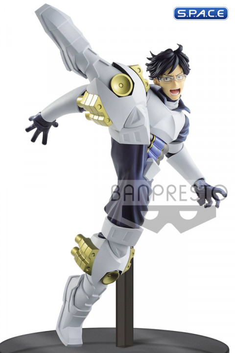 Tenya Iida PVC Statue - The Amazing Heroes Vol. 10 (My Hero Academia)