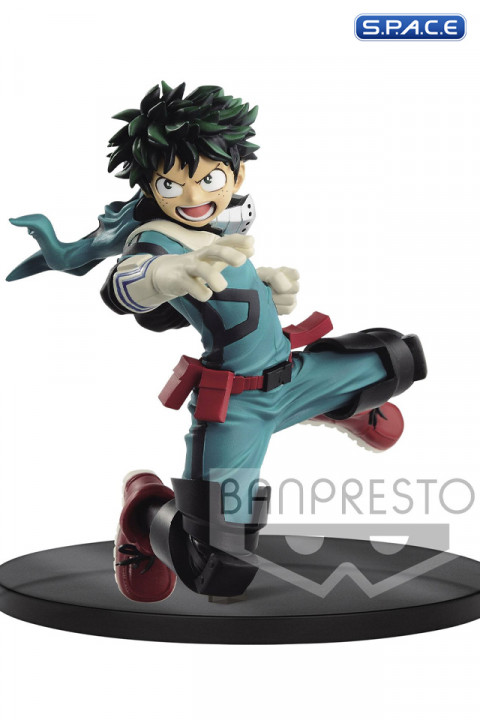 Izuku Midoriya PVC Statue - The Amazing Heroes Vol. 10 (My Hero Academia)