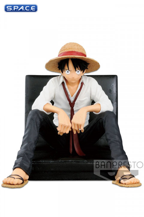 Monkey D. Luffy Creator X Creator PVC Statue - Version A (One Piece)