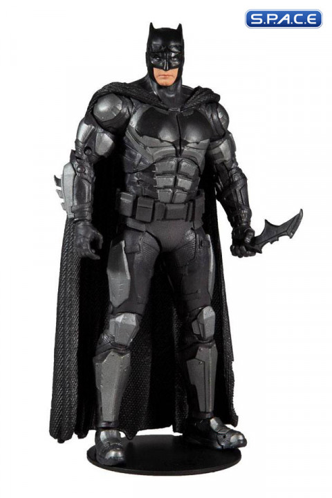Batman from Zack Snyder's Justice League (DC Multiverse)