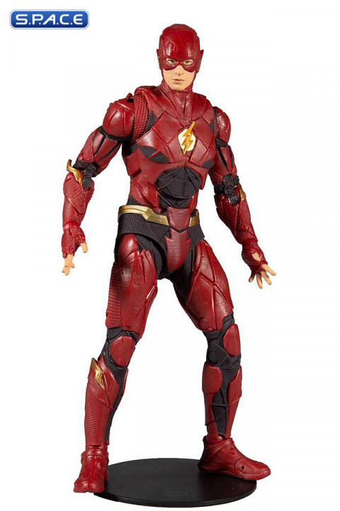 Flash from Zack Snyders Justice League (DC Multiverse)