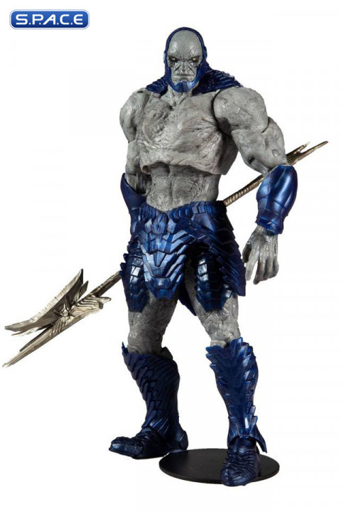 Darkseid from Zack Snyders Justice League (DC Multiverse)