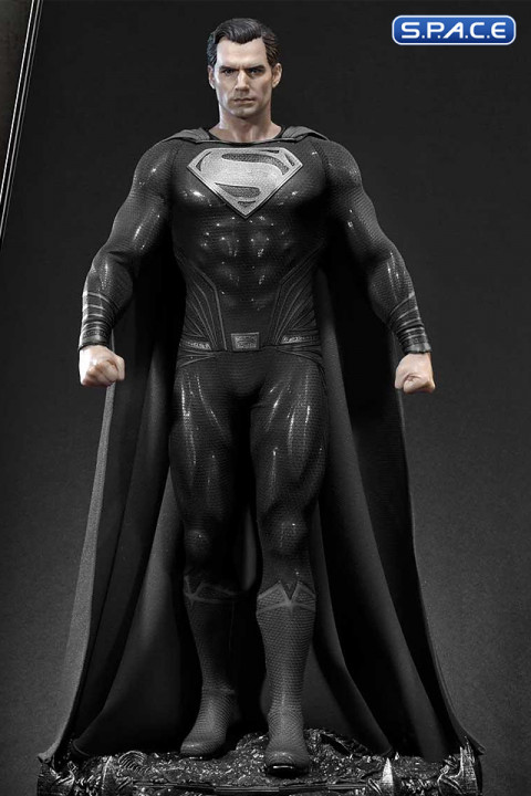 1/3 Scale Superman Museum Masterline Statue (Zack Snyders Justice League)