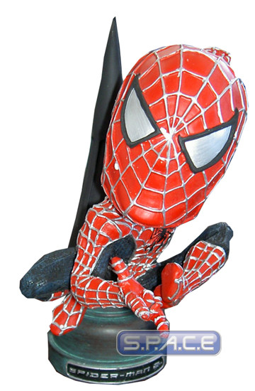 Spider-Man 2 Extreme Headknocker (Spider-Man 2)