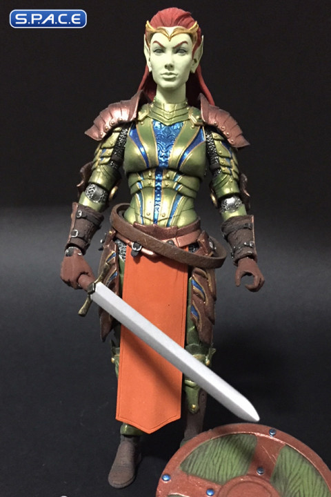 Myria Goldenbranch (Mythic Legions)