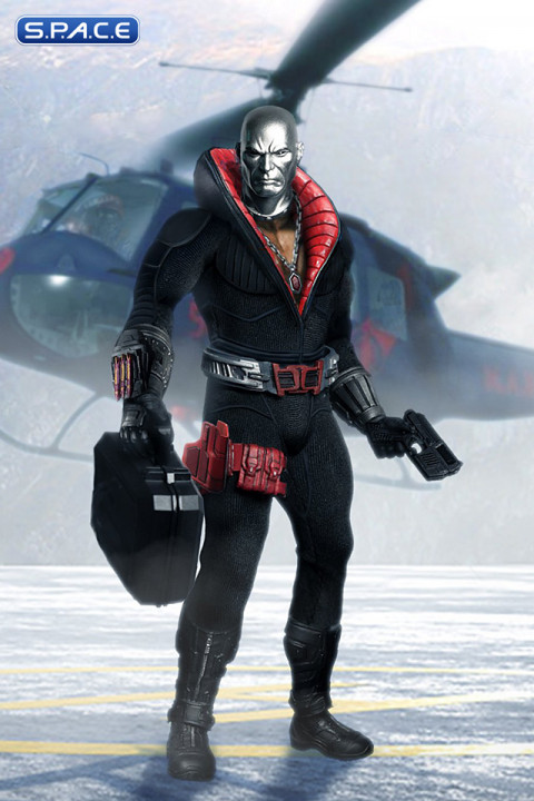 1/12 Scale Destro One:12 Collective (G.I. Joe)