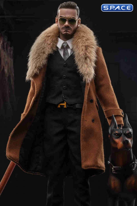 1/6 Scale Spade A David (Gangsters Kingdom)