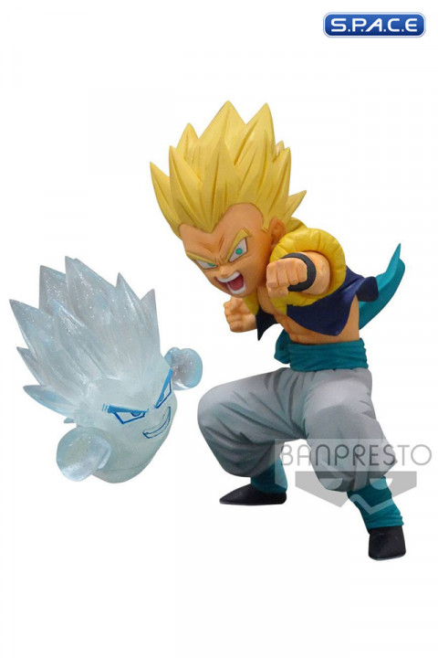 The Gotenks G x materia PVC Statue (Dragon Ball Z)