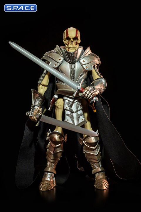 Tibius (Mythic Legions)